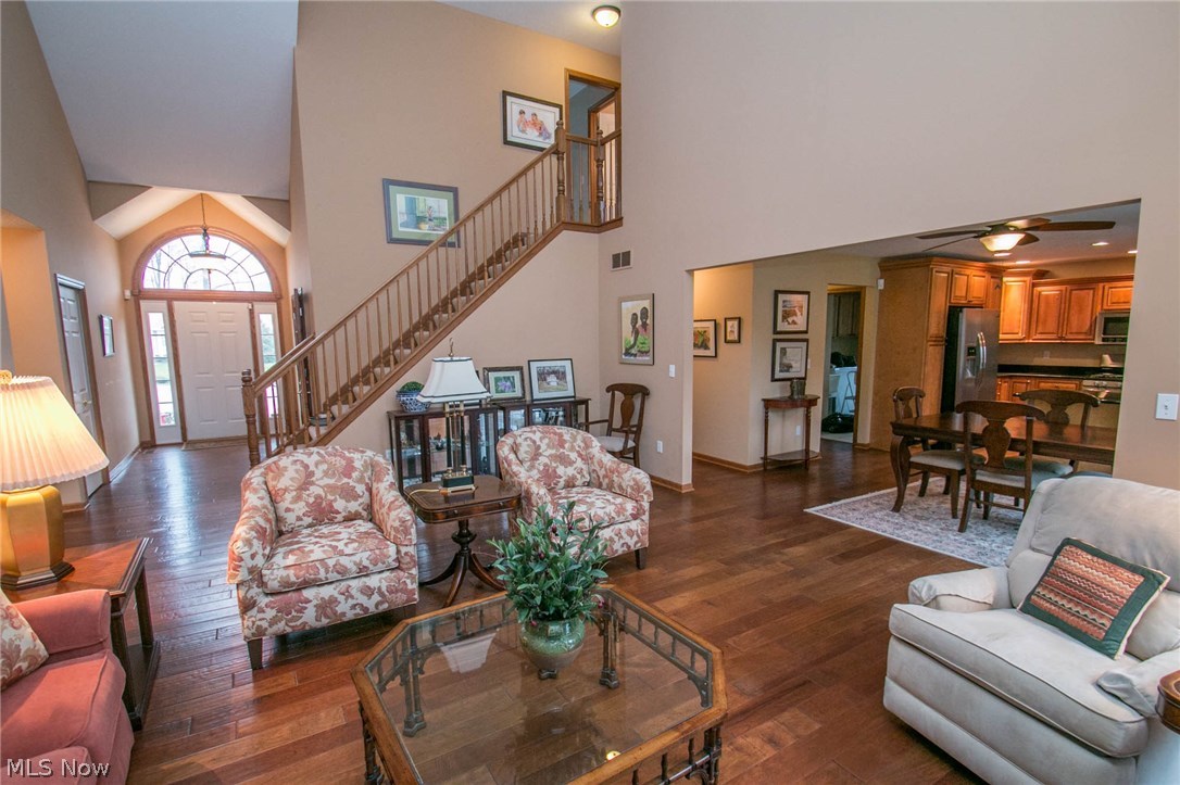 Timbercreek - Residential