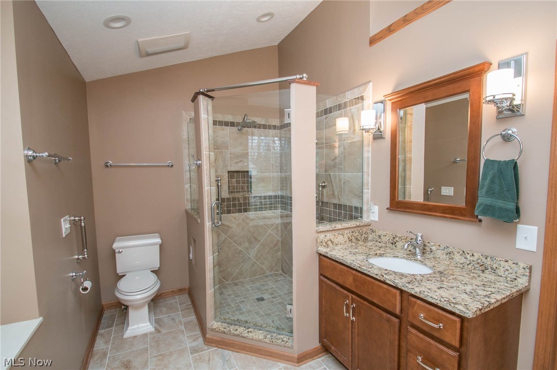 Timbercreek - Residential