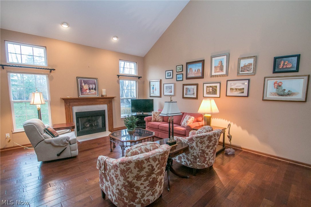 Timbercreek - Residential