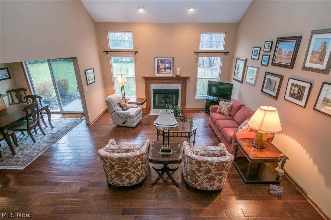 Timbercreek - Residential