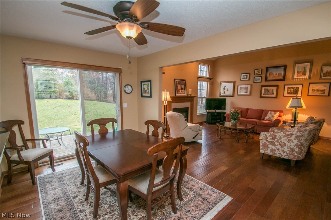 Timbercreek - Residential