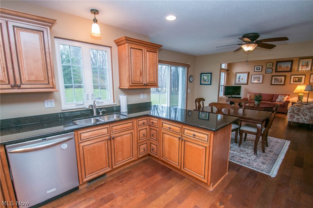 Timbercreek - Residential