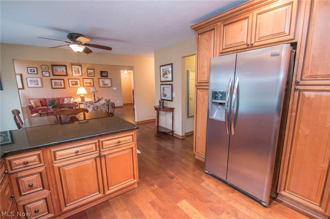 Timbercreek - Residential