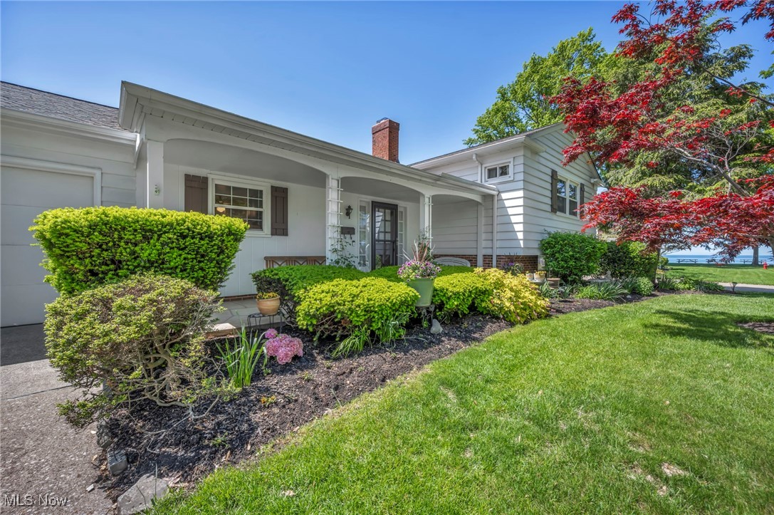 50 Luikart Drive, Euclid, Ohio image 3