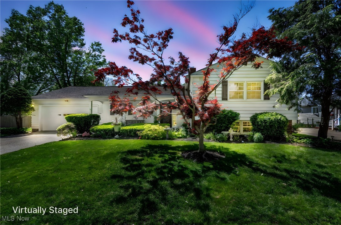 50 Luikart Drive, Euclid, Ohio image 2