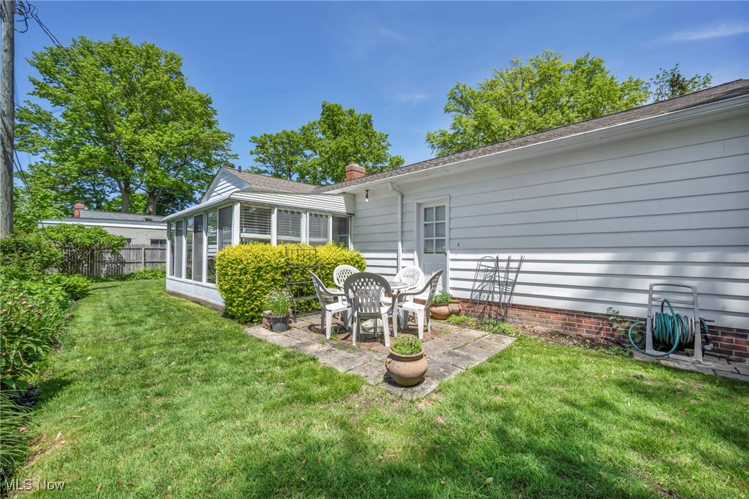 50 Luikart Drive, Euclid, Ohio image 19