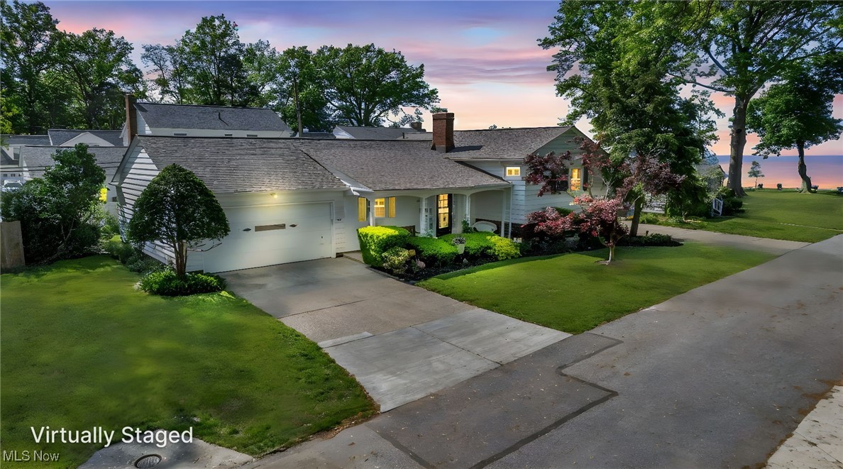 50 Luikart Drive, Euclid, Ohio image 4