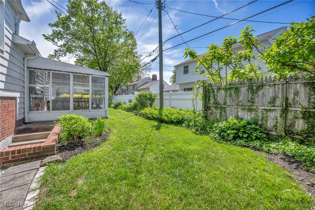 50 Luikart Drive, Euclid, Ohio image 20