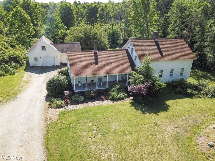 Single family home for Rent in West Geauga School District. Pictures available soon.