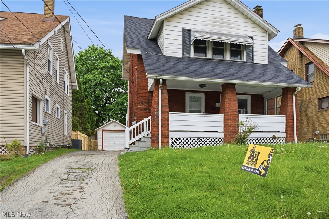 52 W Heights Avenue
