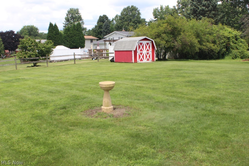 Cloverleaf North - Residential