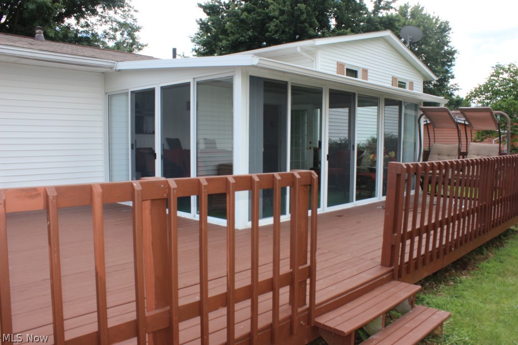 Cloverleaf North - Residential