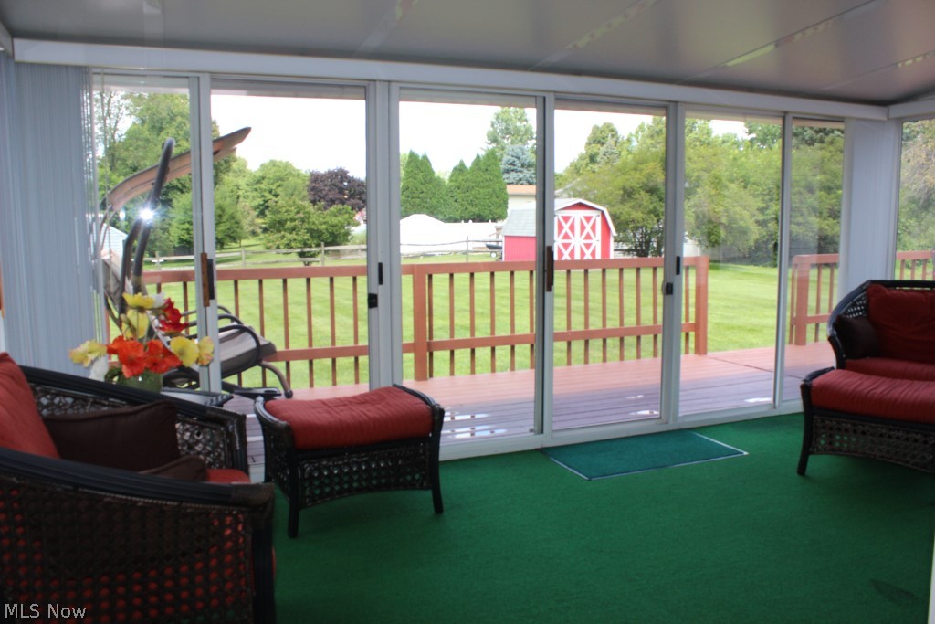 Cloverleaf North - Residential