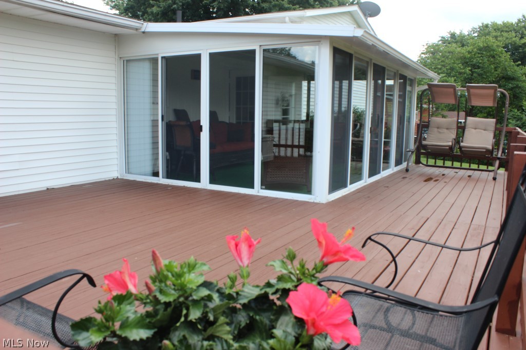 Cloverleaf North - Residential