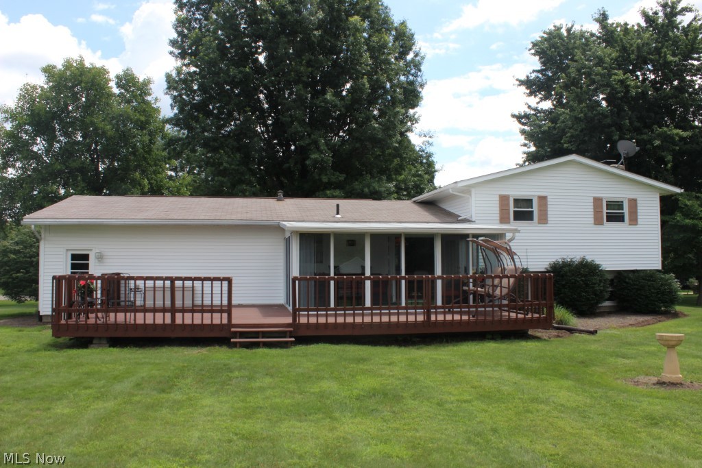 Cloverleaf North - Residential