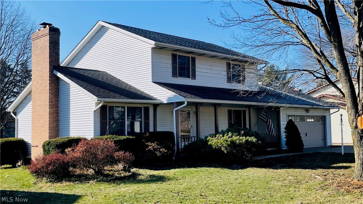 Springwater Gardens - Residential