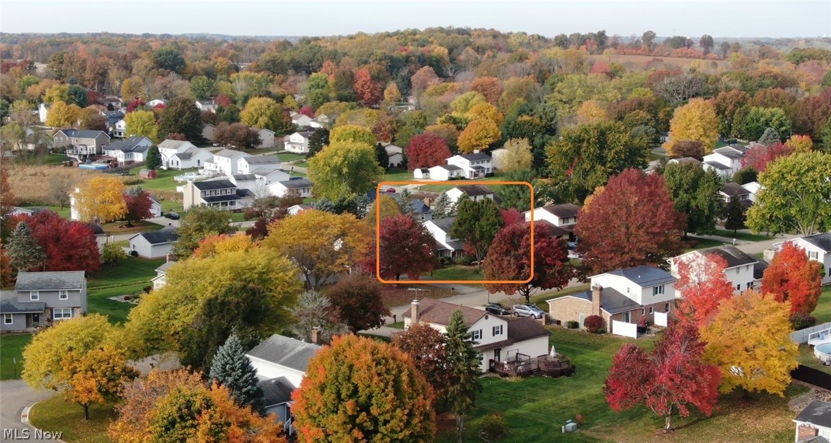 Springwater Gardens - Residential