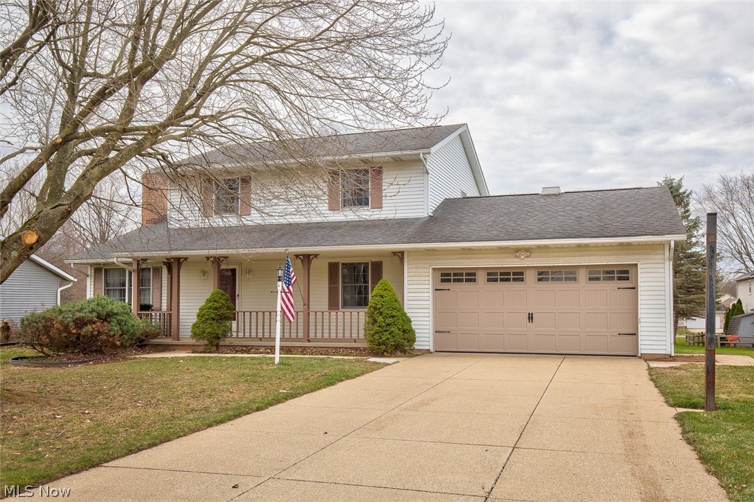 Springwater Gardens - Residential