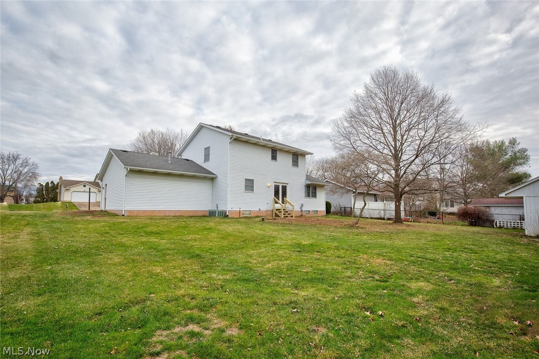 Springwater Gardens - Residential