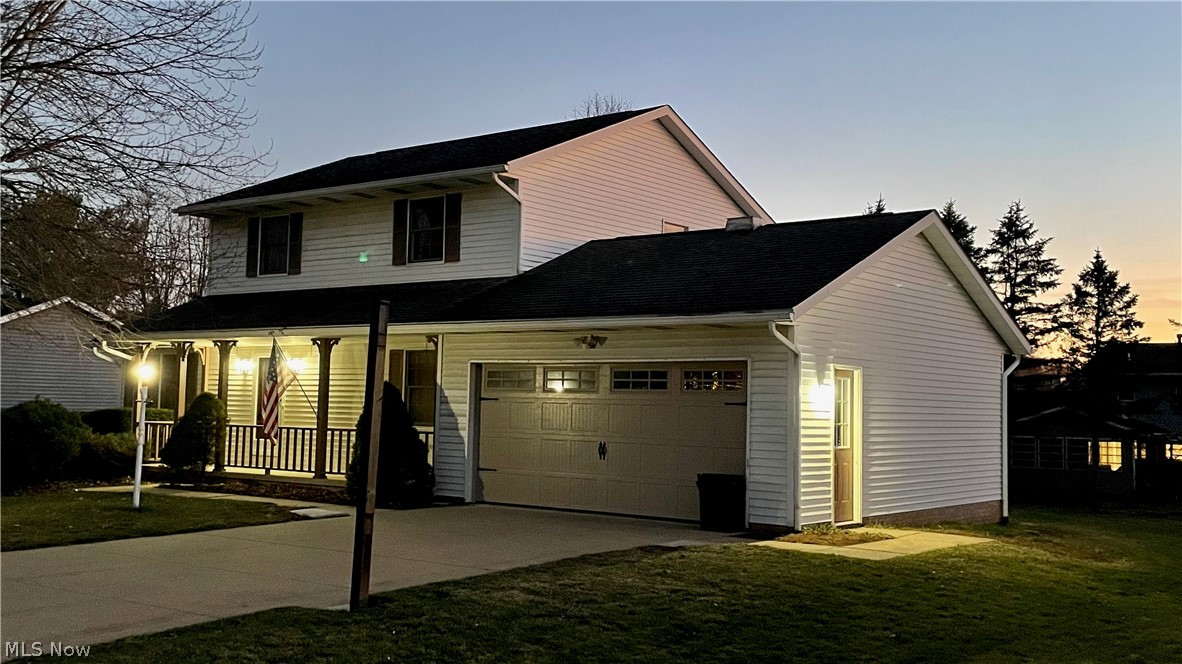 Springwater Gardens - Residential