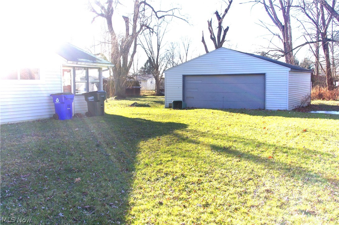 Briar Root Manor - Residential