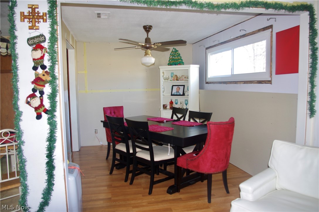 Briar Root Manor - Residential