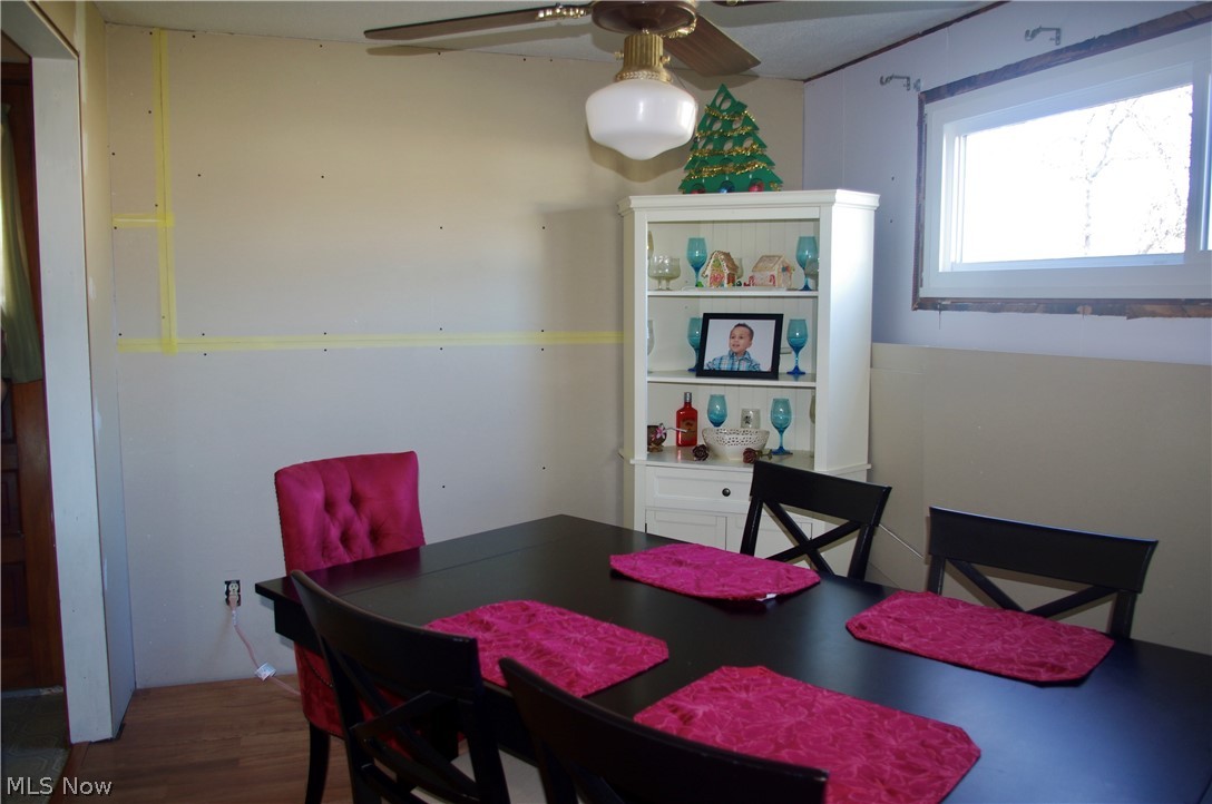 Briar Root Manor - Residential