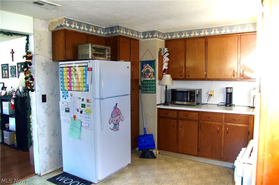 Briar Root Manor - Residential