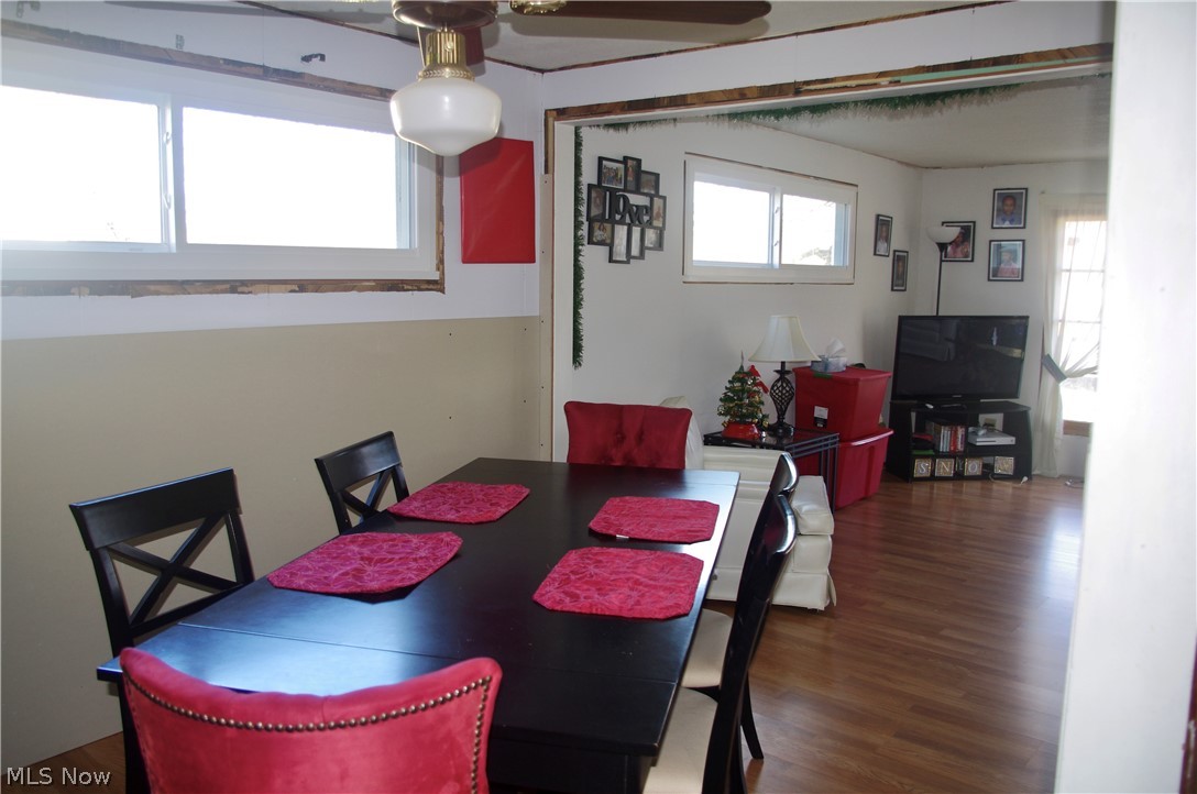 Briar Root Manor - Residential