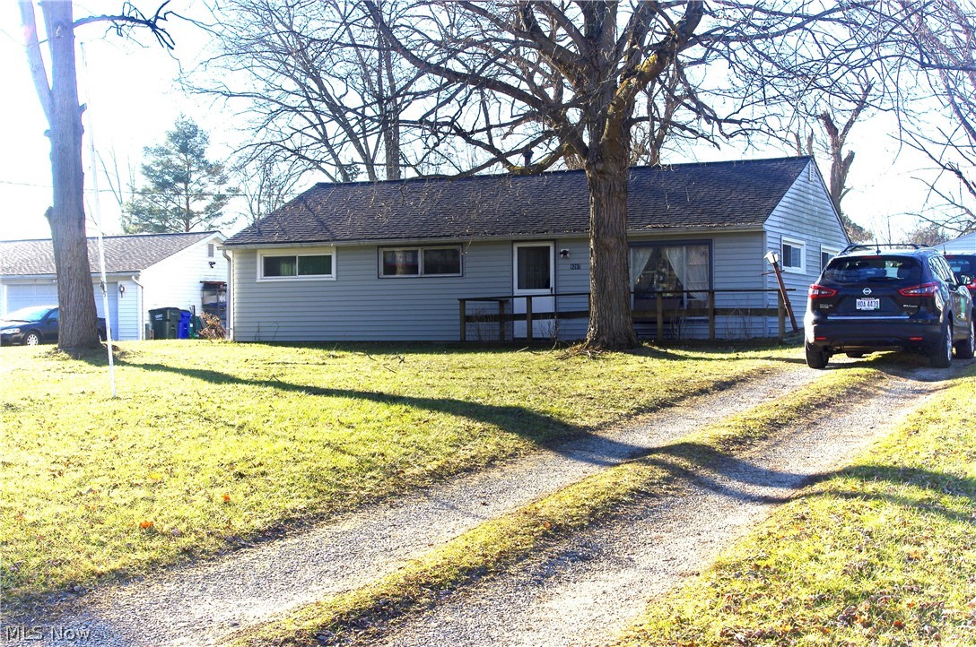 Briar Root Manor - Residential