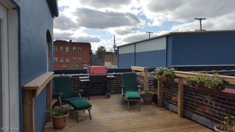Tiny photo for 4533 Payne Avenue #2, Cleveland, OH 44103 (MLS # 5240816)