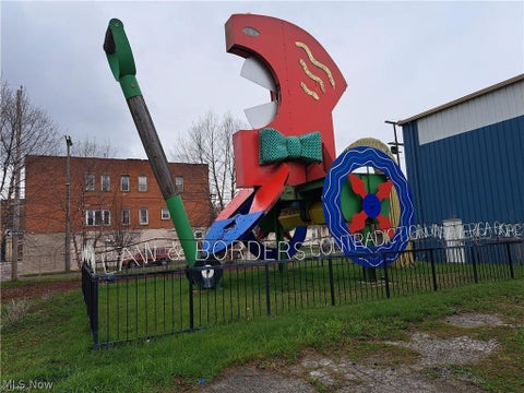 Tiny photo for 4533 Payne Avenue #2, Cleveland, OH 44103 (MLS # 5240816)