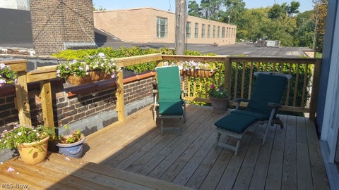 Tiny photo for 4533 Payne Avenue #2, Cleveland, OH 44103 (MLS # 5240816)