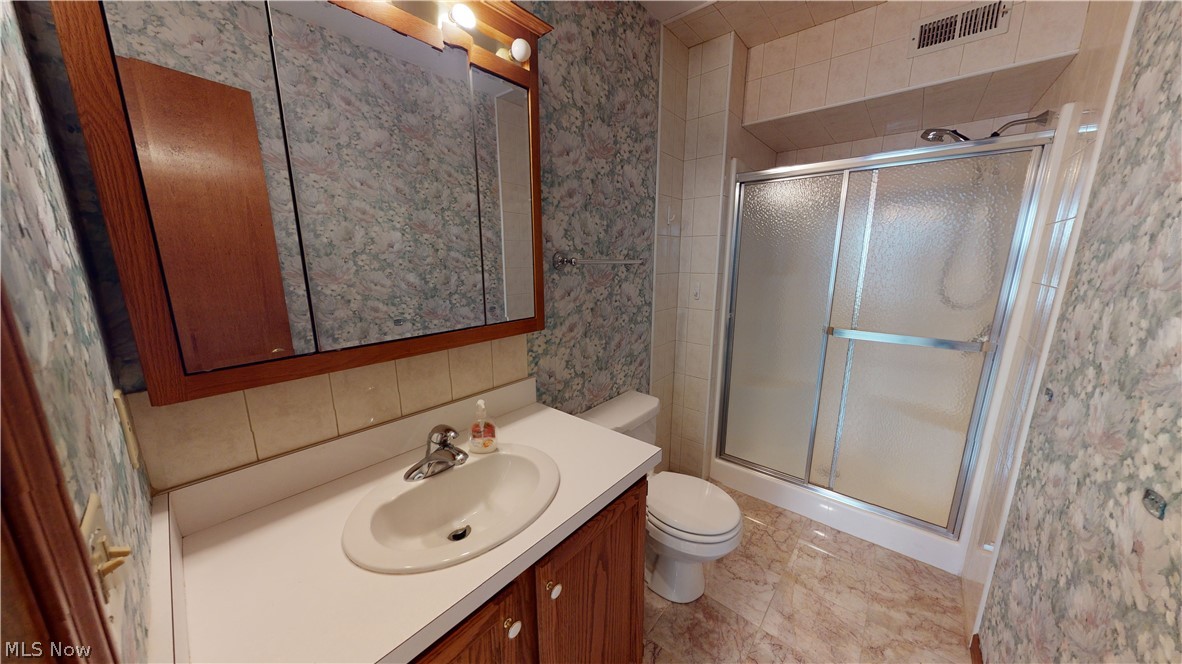 Bantry Bay Condo - Residential