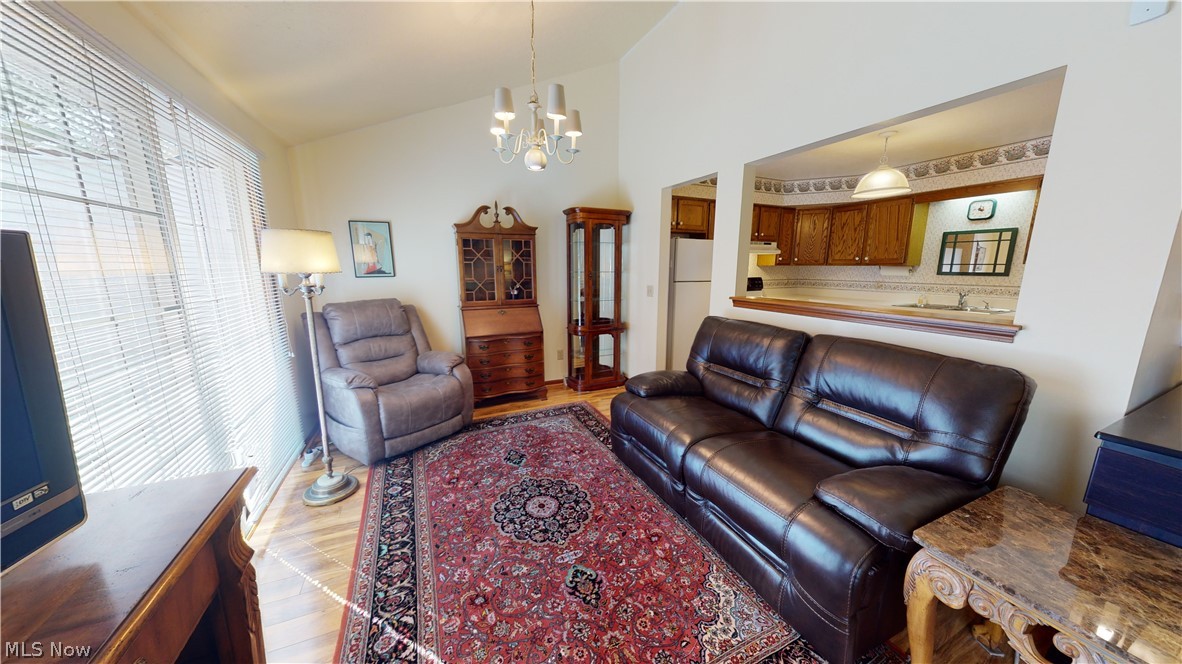 Bantry Bay Condo - Residential