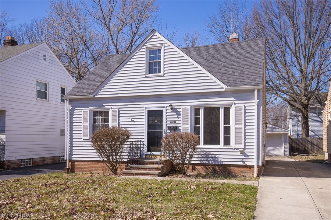 Euclid Villas - Residential