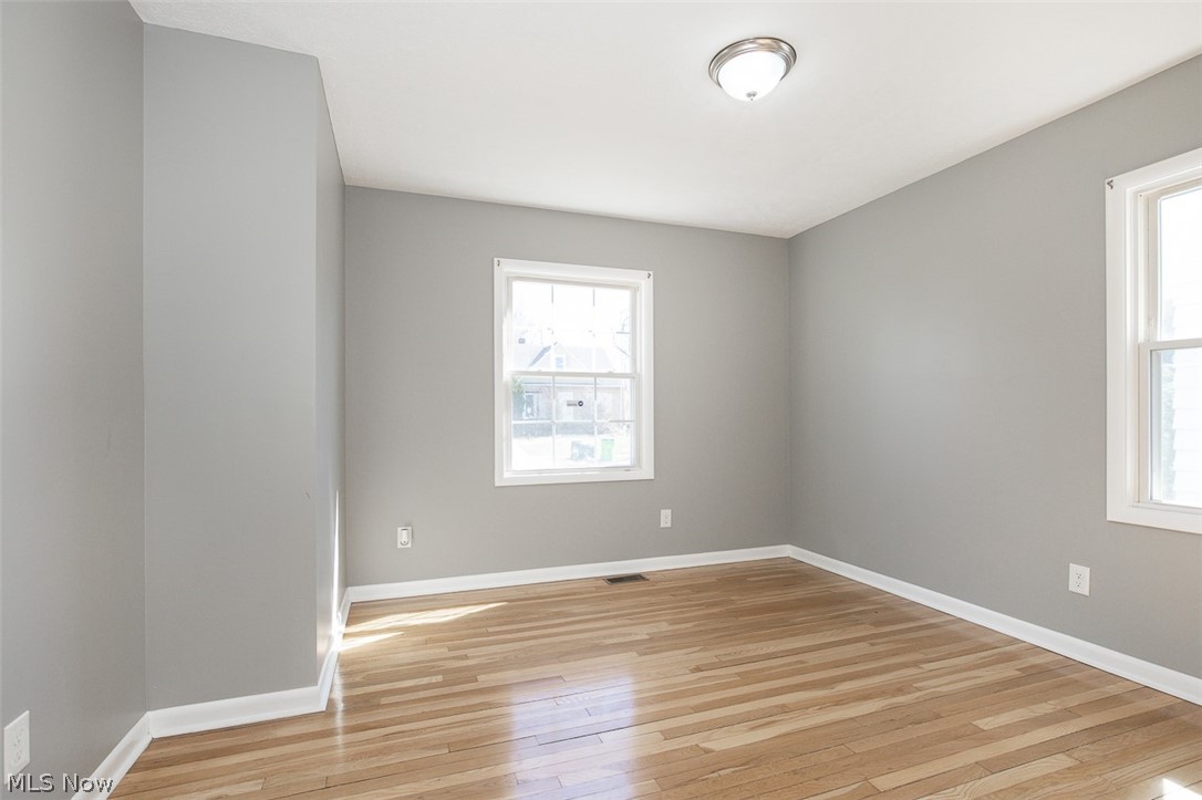 Euclid Villas - Residential