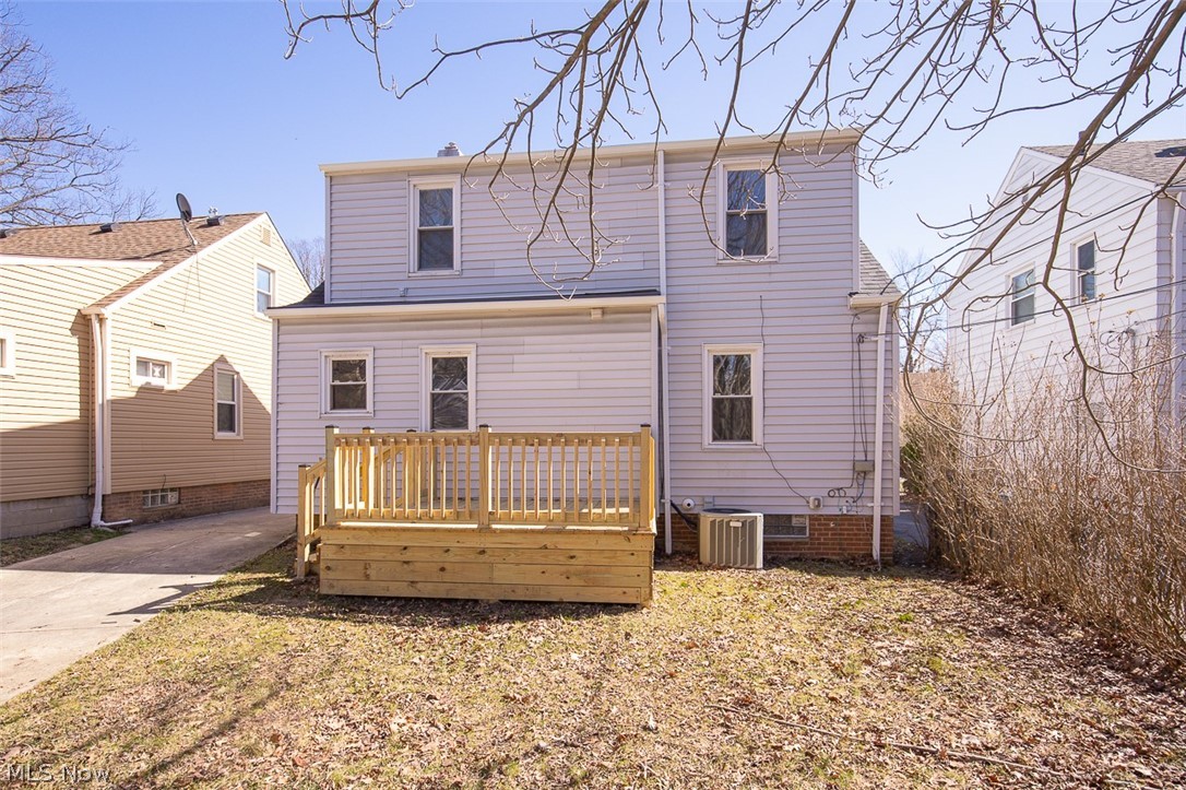 Euclid Villas - Residential