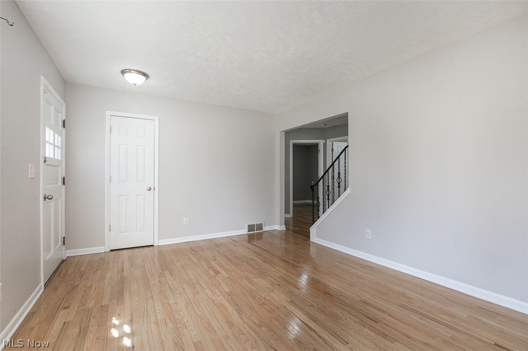 Euclid Villas - Residential