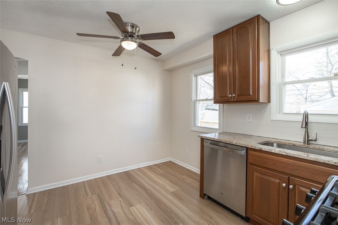 Euclid Villas - Residential