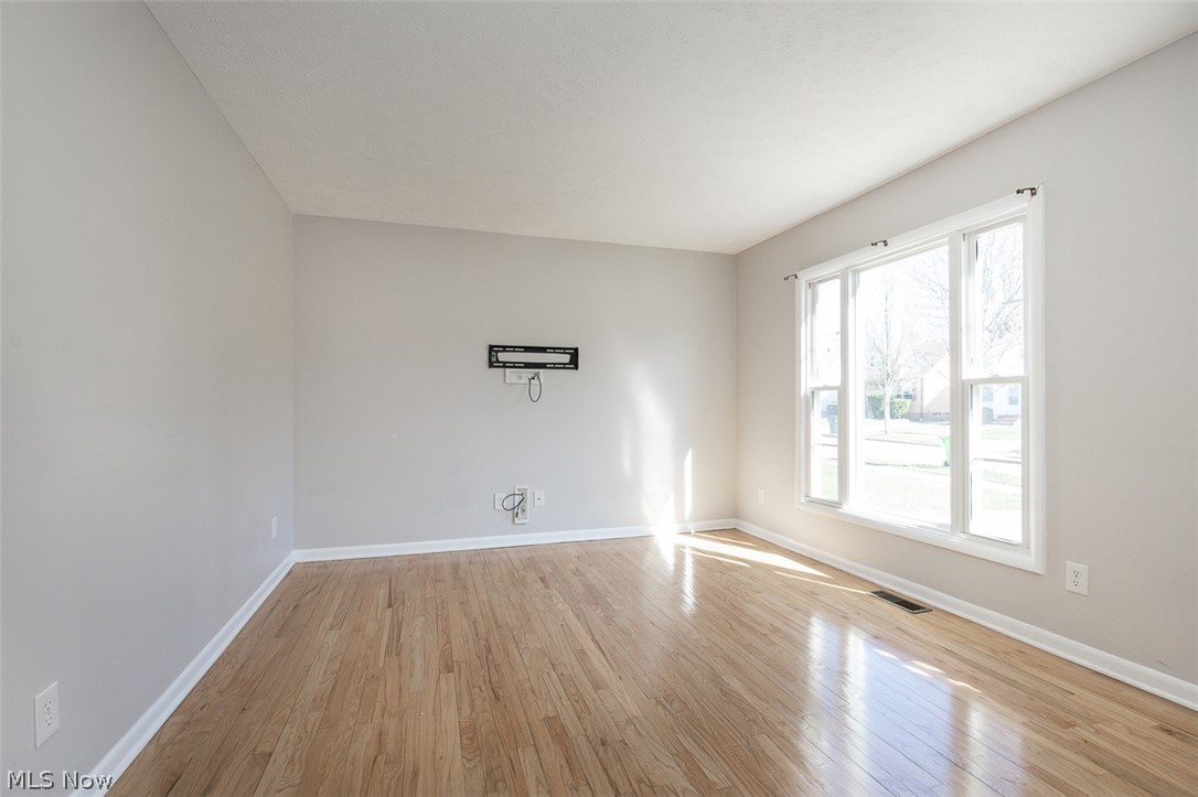 Euclid Villas - Residential