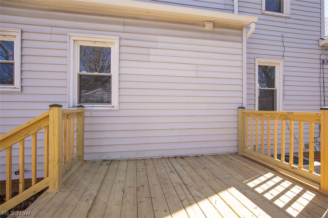 Euclid Villas - Residential