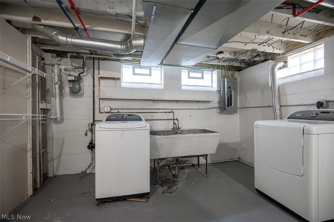 Euclid Villas - Residential