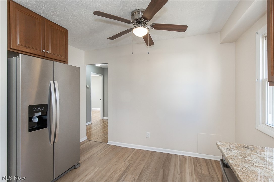 Euclid Villas - Residential