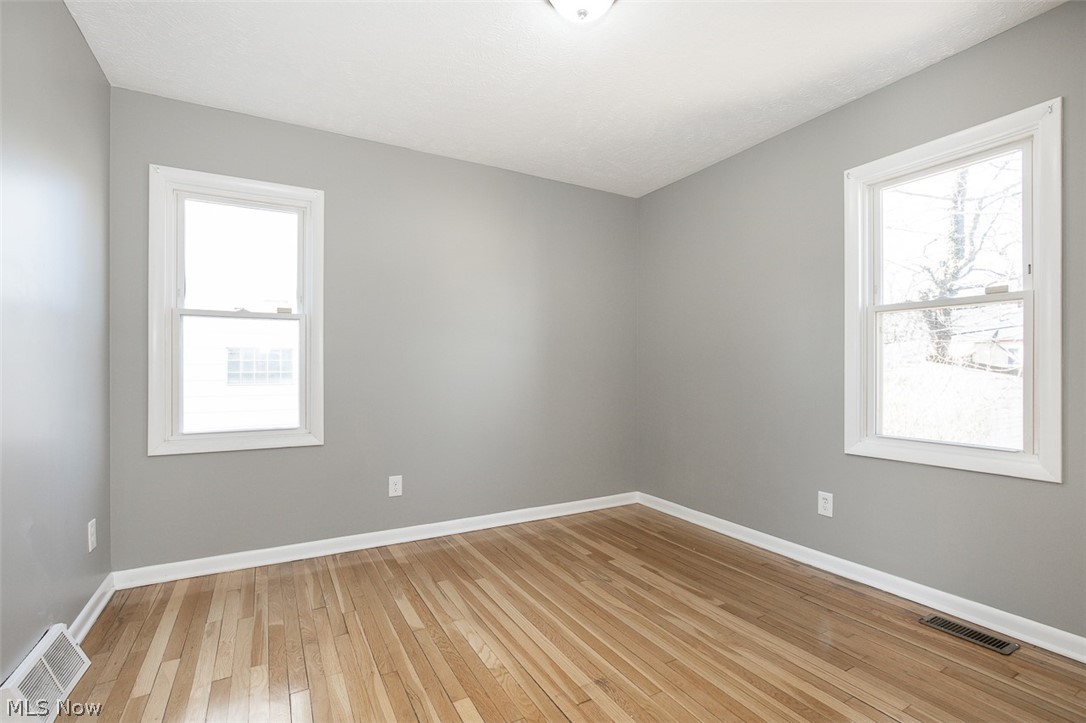 Euclid Villas - Residential