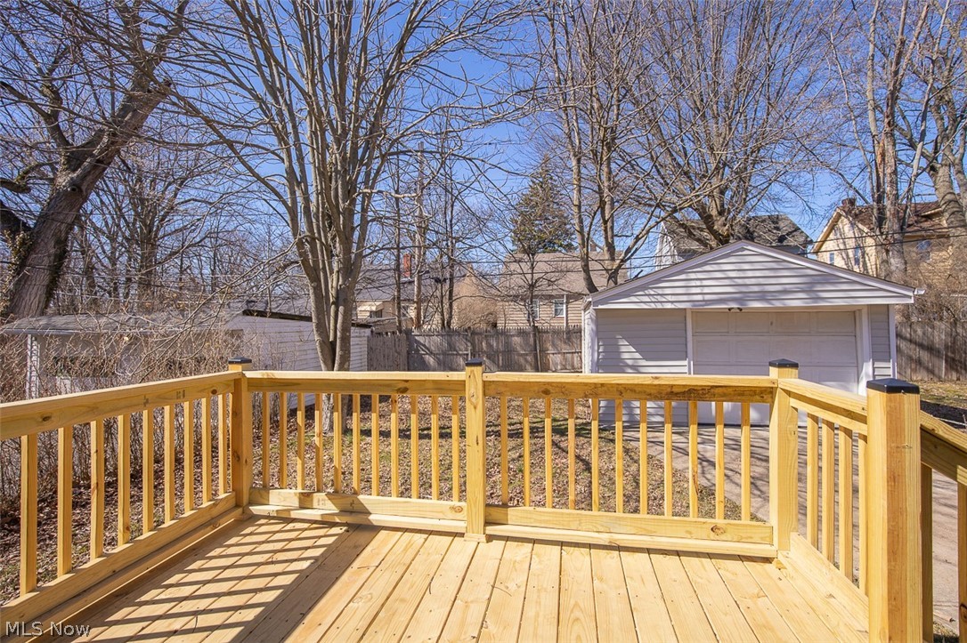 Euclid Villas - Residential