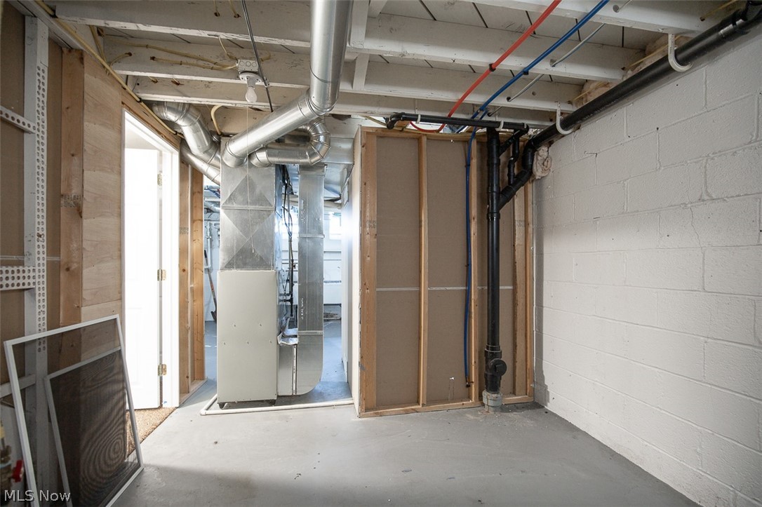 Euclid Villas - Residential