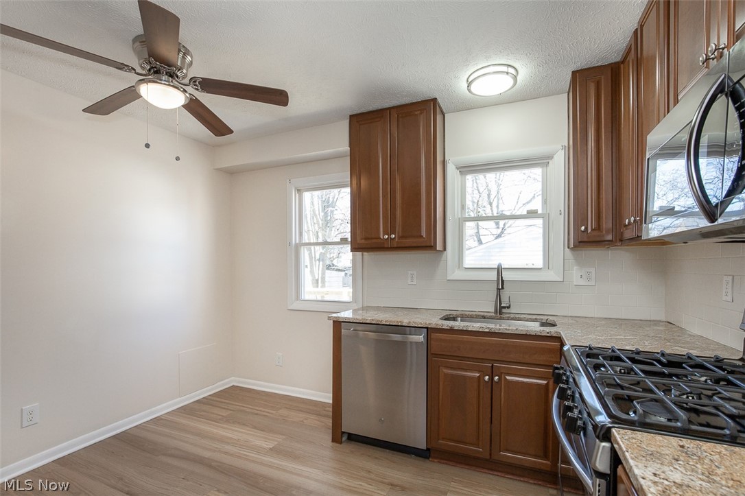 Euclid Villas - Residential