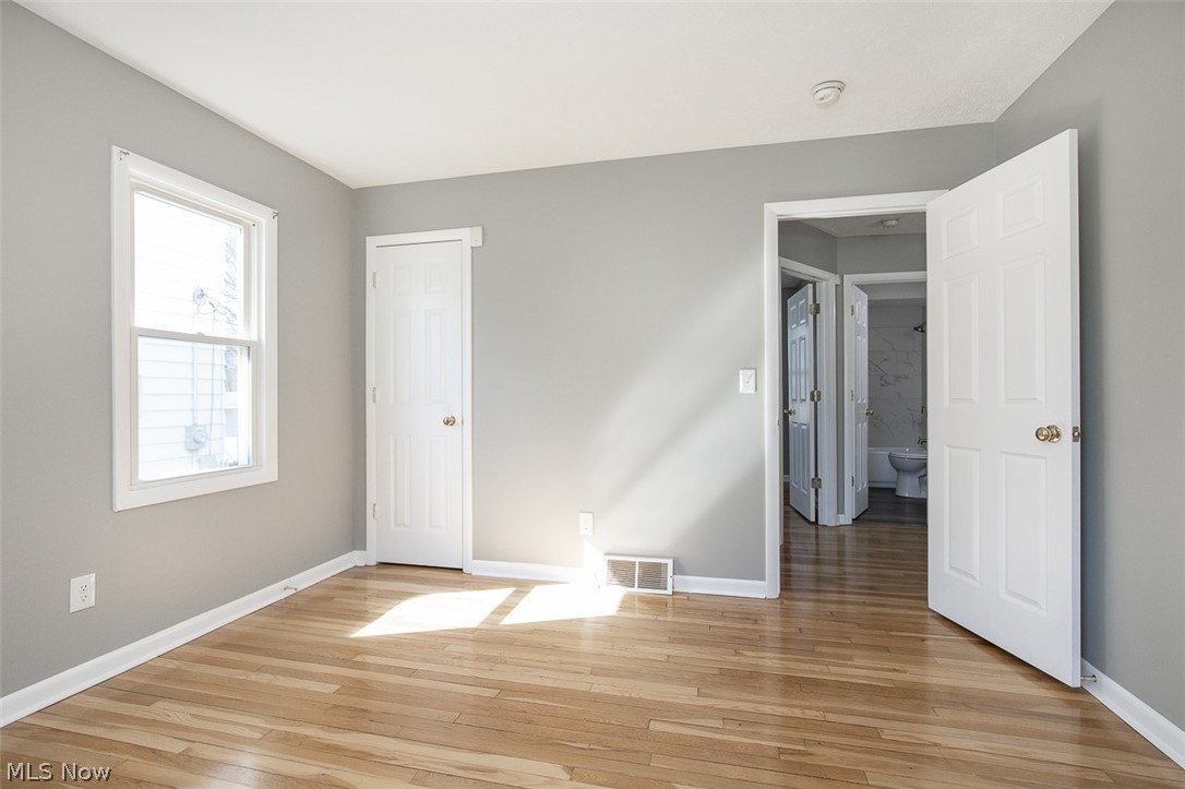 Euclid Villas - Residential