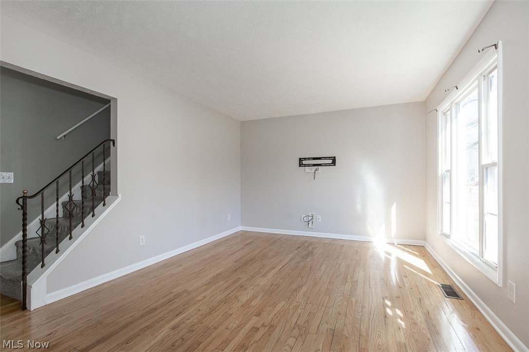 Euclid Villas - Residential